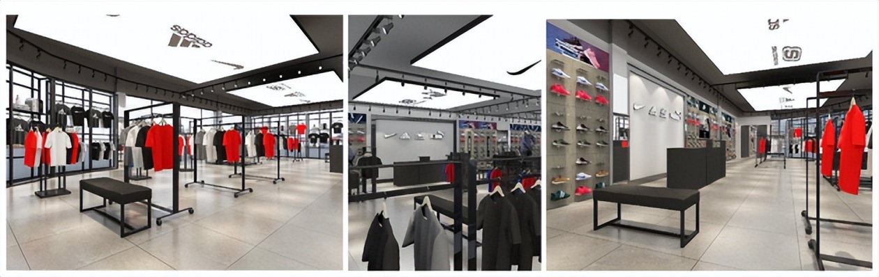 中奢奥莱运动视频,中奢奥莱运动直营店怎样