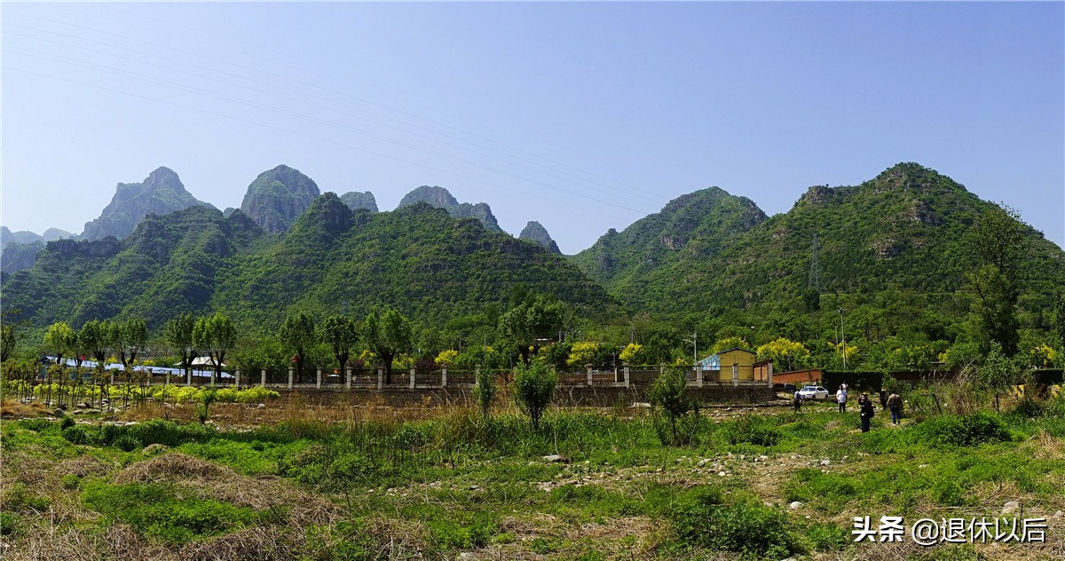 房山十渡免费游玩,房山区十渡旅游攻略