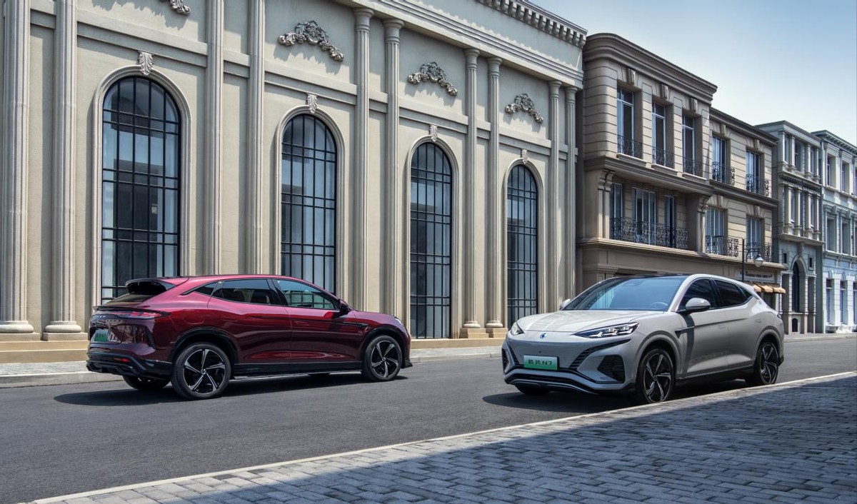 鑵惧娍鍏ㄦ柊suv杞﹀瀷n7涓婂競,鍏ㄦ柊suv鑵惧娍n7姝ｅ紡涓婂競