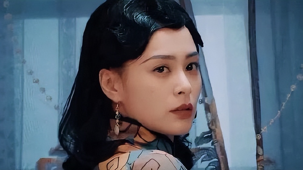 阿娇演的青蛇什么时候上映 (阿娇首次演青蛇)