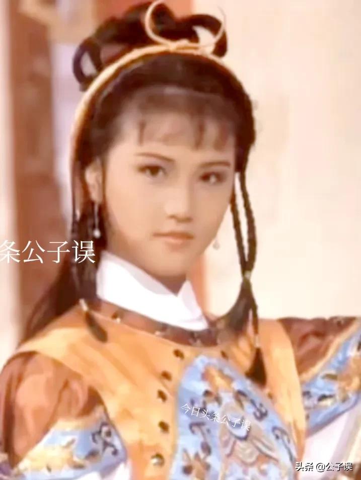 周海媚和吕良伟的爱情故事,周海媚和吕良伟婚姻维持多久