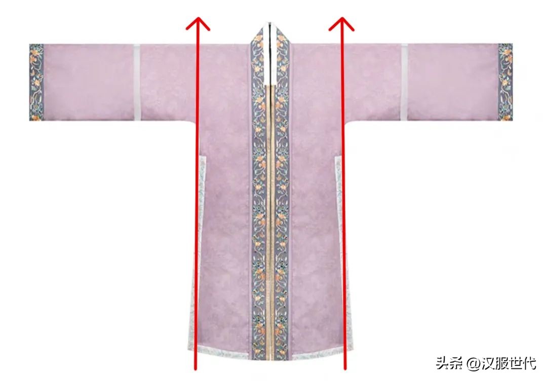 四种千万不要买的汉服,315避雷是真的吗