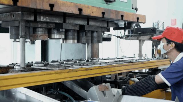 年产10000000套！金湾本土品牌，真·龙头企业！