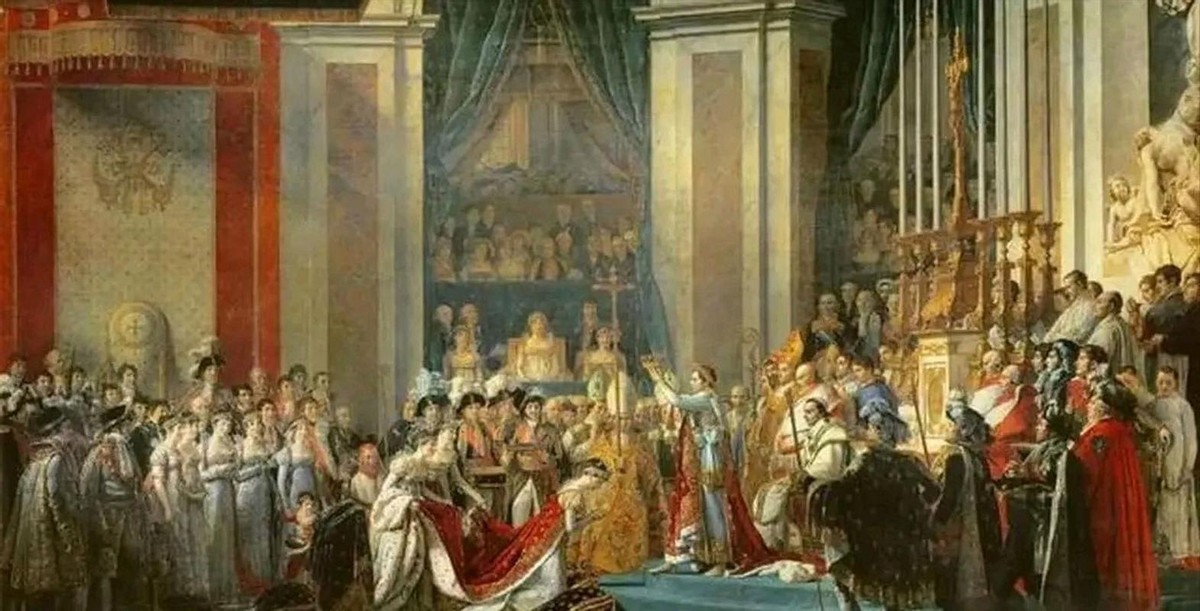 法国君主制的特点,法国封建制度的两大特征