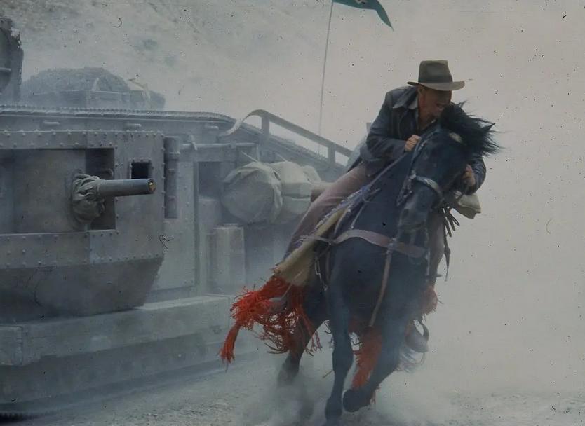 夺宝奇兵5票房,夺宝奇兵5最终票房