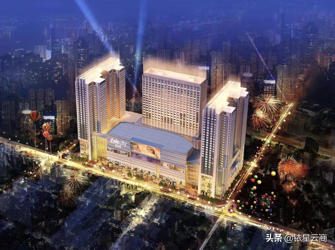 中免海口免税城项目,中国中免三亚国际免税城