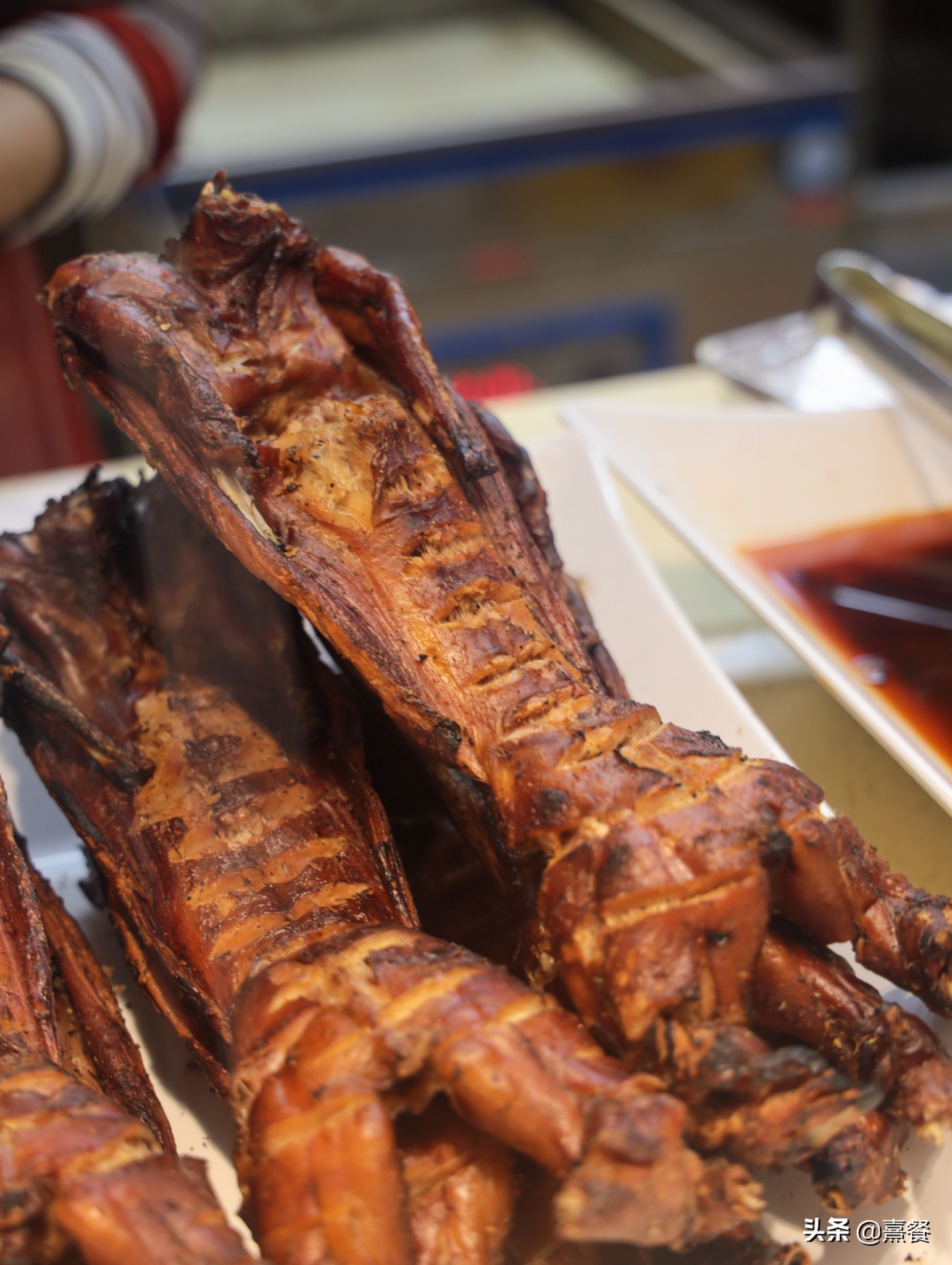 成都超详细小吃攻略,遍访成都美食十种体验绝佳的小吃