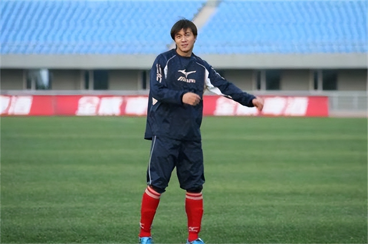 前国脚张玉宁婚礼现场,张玉宁现状照片