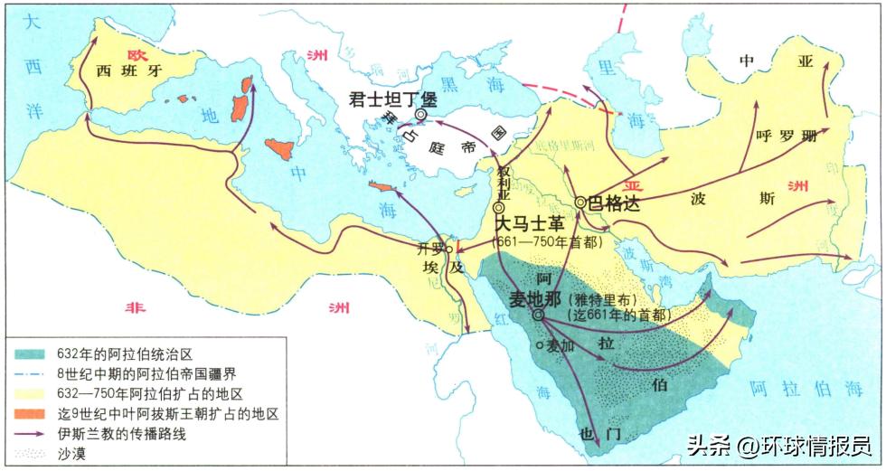 约旦王室是什么,约旦王室中东影响力