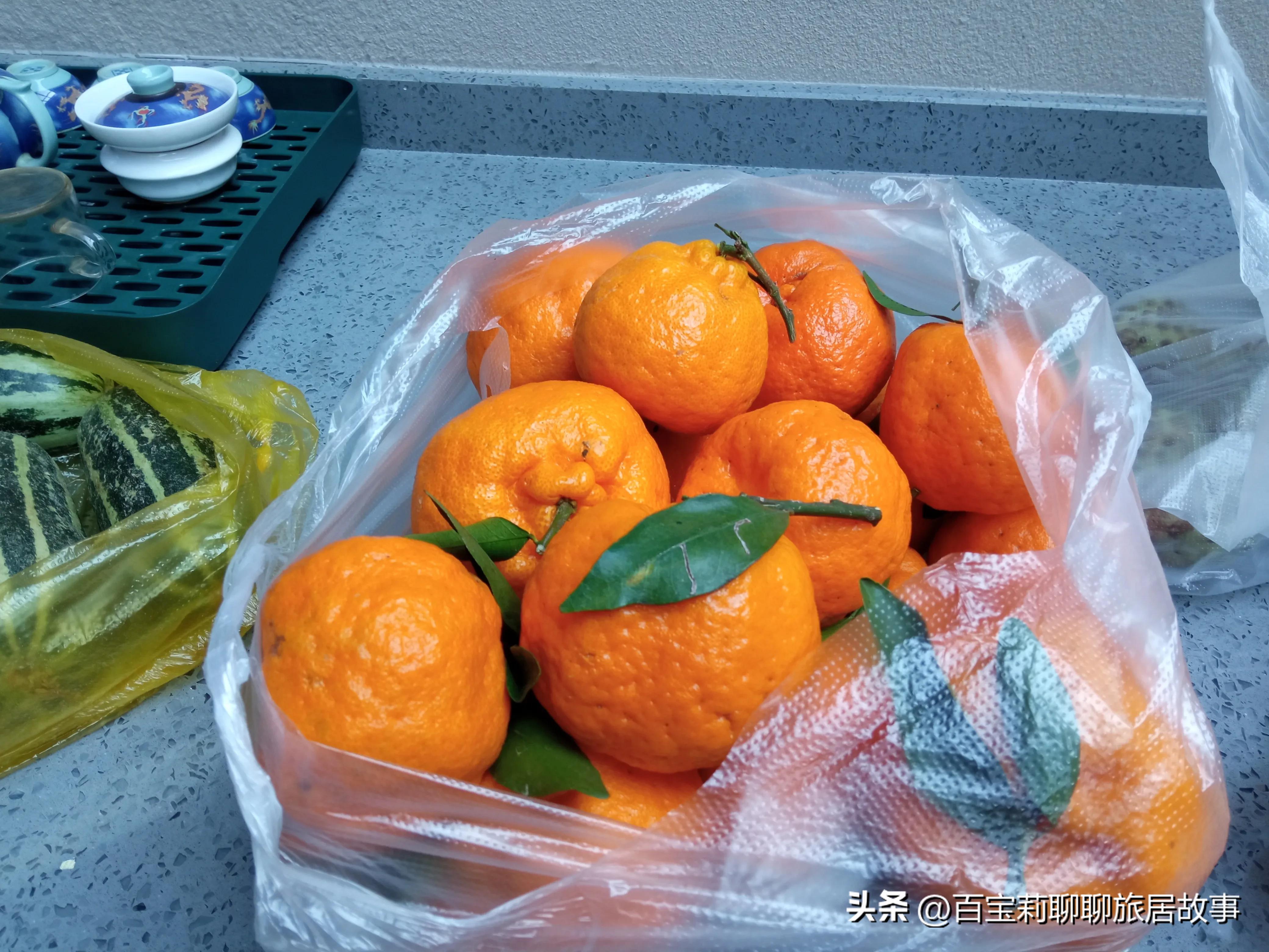 版纳旅游带什么水果回家,西双版纳旅游攻略水果批发市场