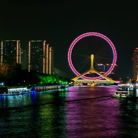 天津是个什么样的城市,天津与南京哪个城市好