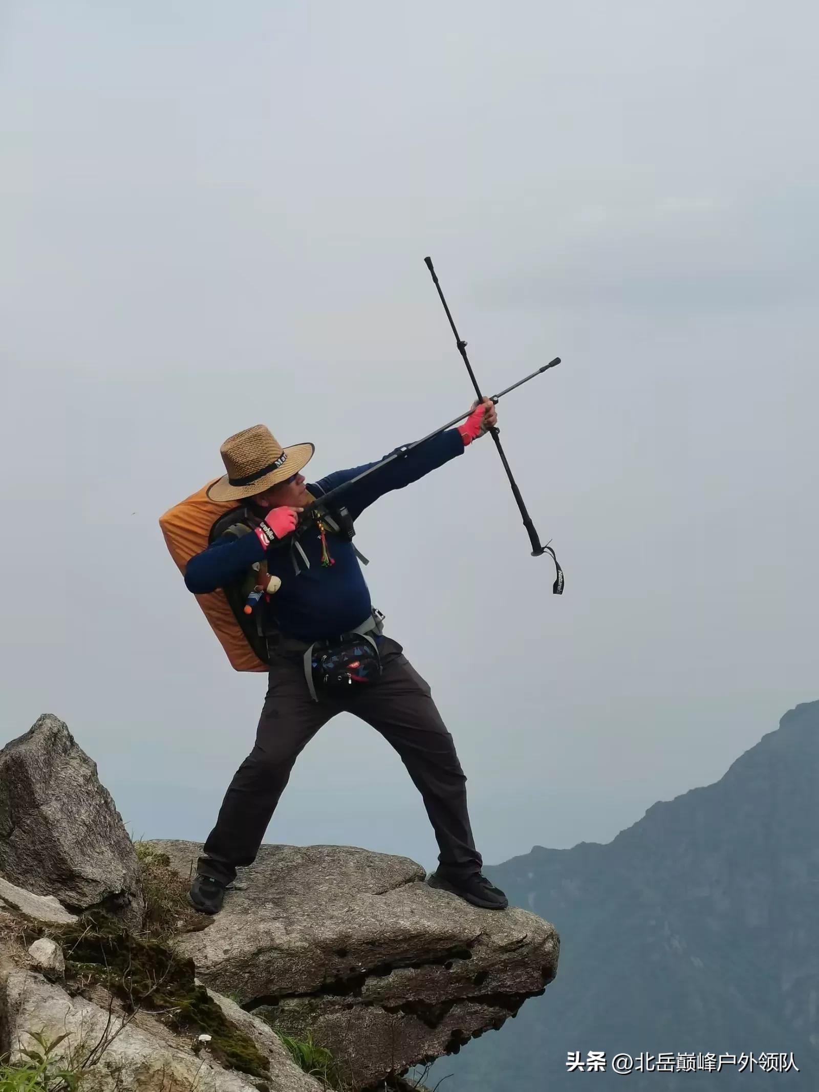 武功山重装反穿共几个小时,重装穿越武功山感受