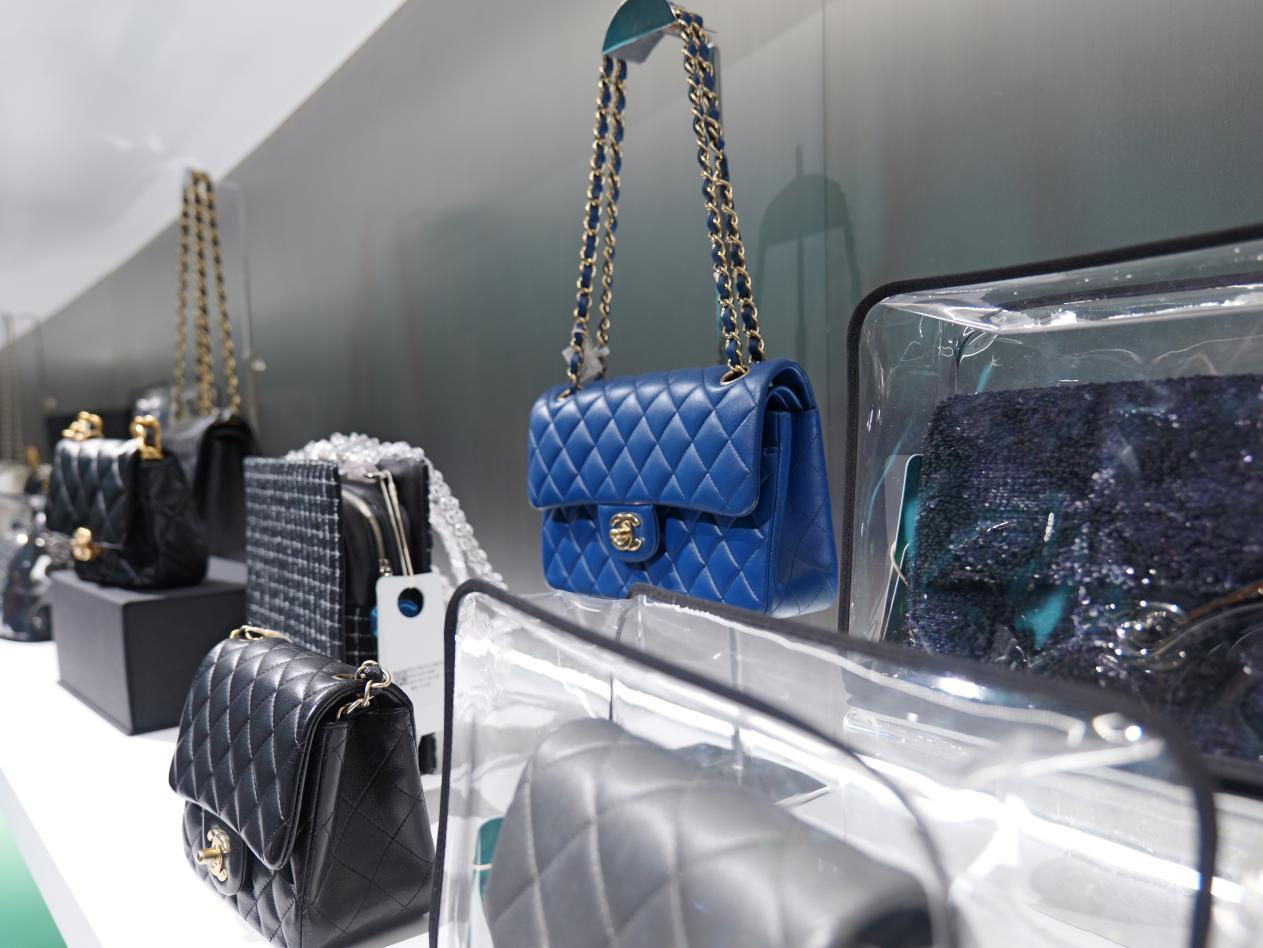 二手的香奈儿可靠吗,二手的香奈儿怎么选