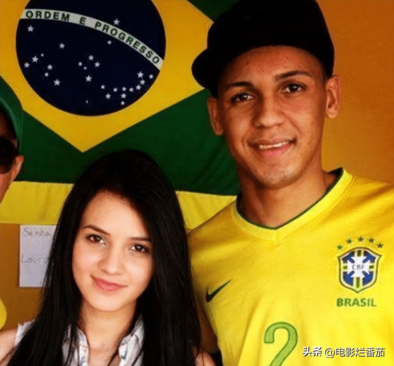 世界杯美艳太太团,世界杯巴西太太团阵容