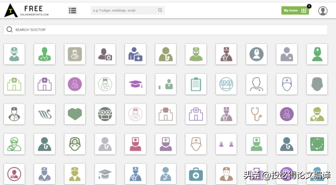 最简单的科研3d在线作图工具,科学网推荐的科研作图软件有哪些