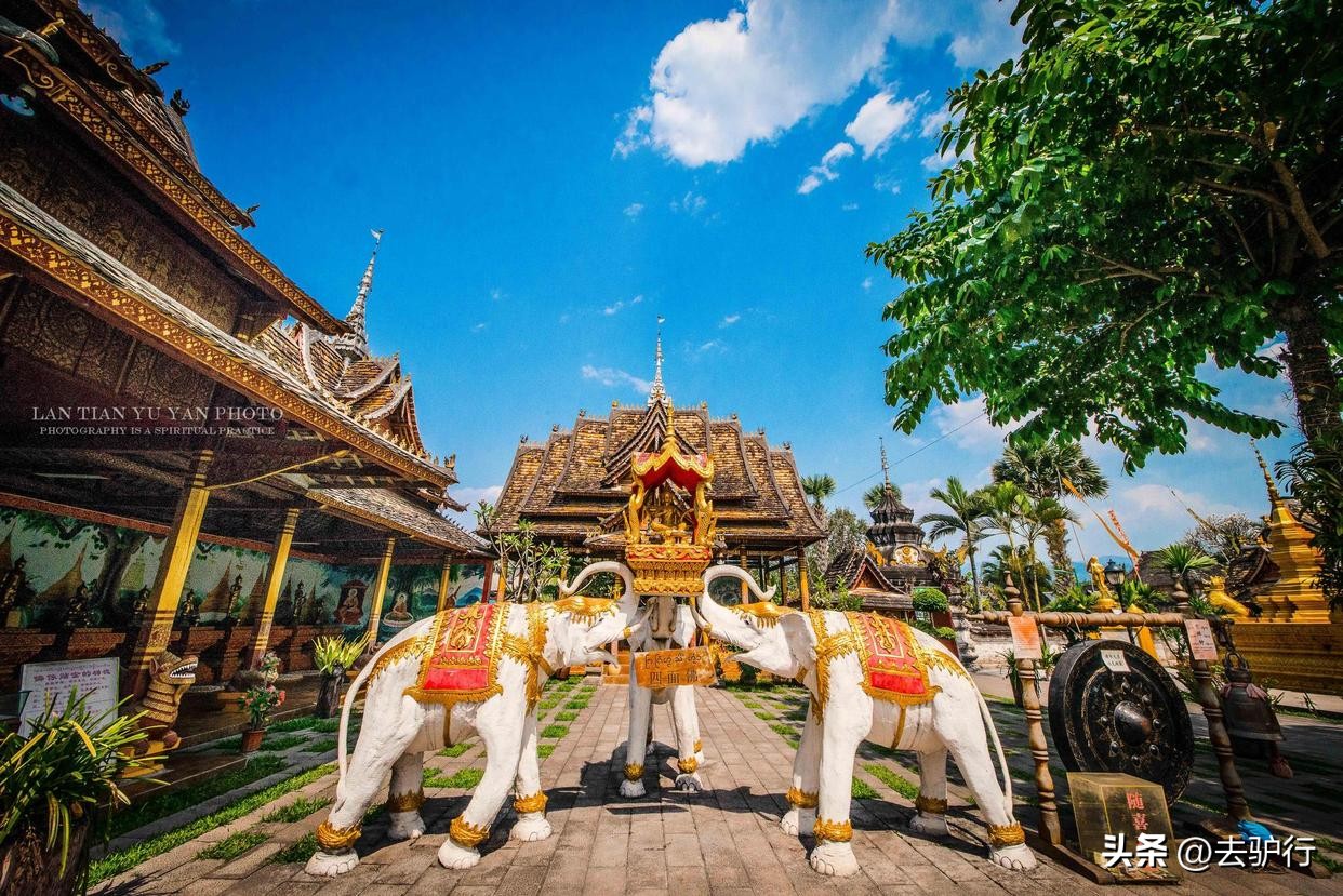 五一节十大热门旅游城市,五一除了几个热门城市还能去哪