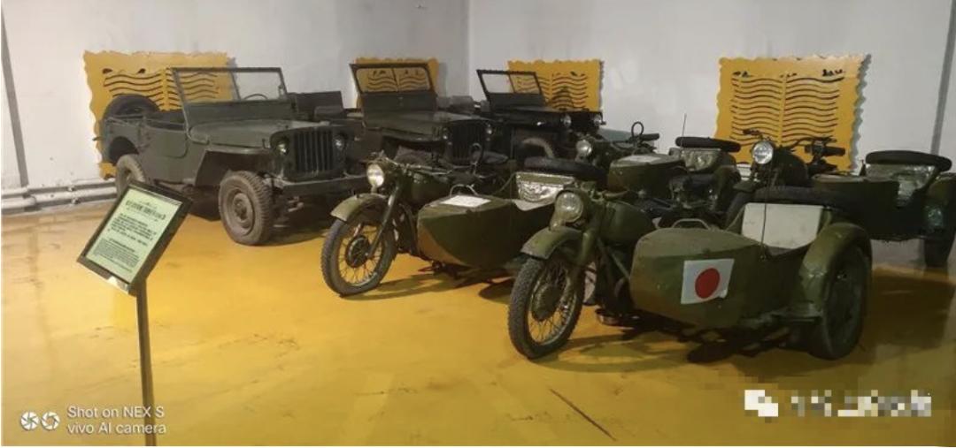 那些经典的红色电影,经典电影中的极品道具