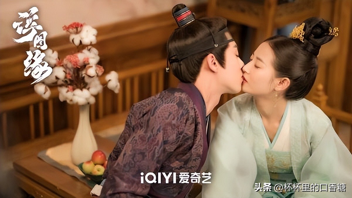 2023爱奇艺首周*放播**指数！《浮图》赢《狂飙》，《长风渡》第一