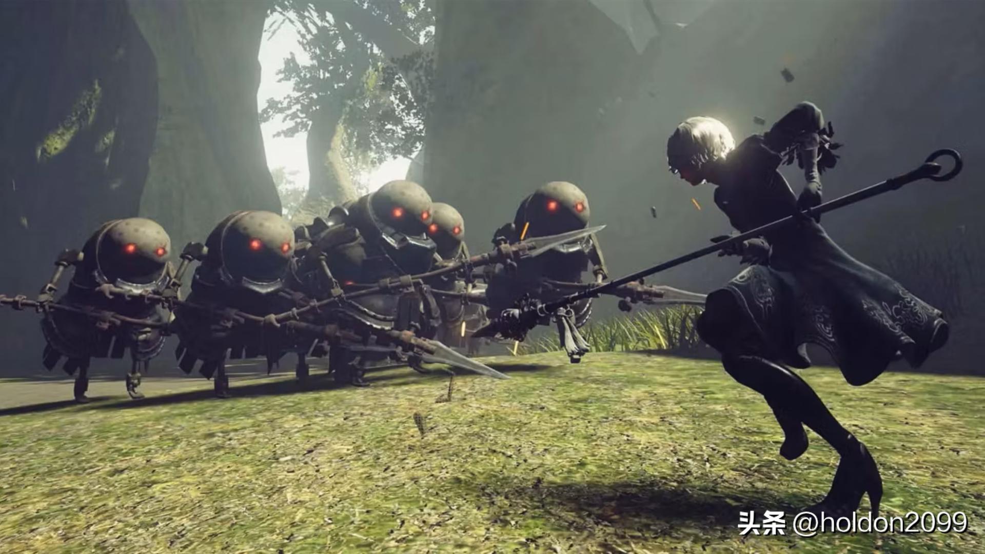 switchlite可以玩尼尔机械纪元吗,尼尔机械纪元普通版和年度版区别