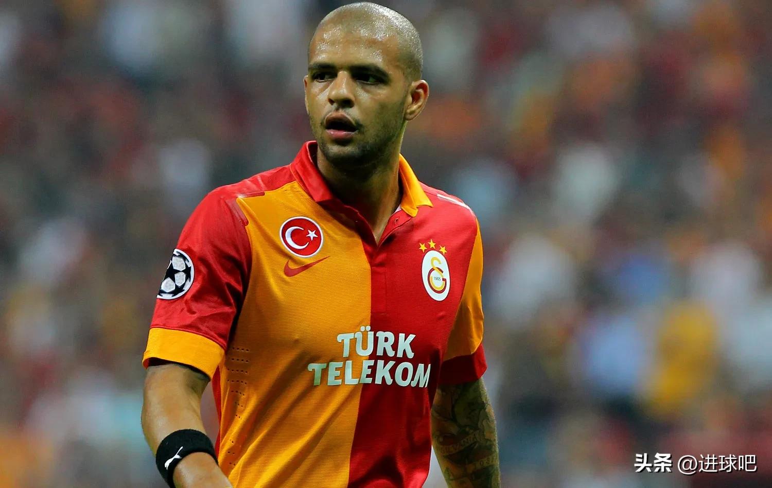 土超历届外援,土超加拉塔萨雷主场