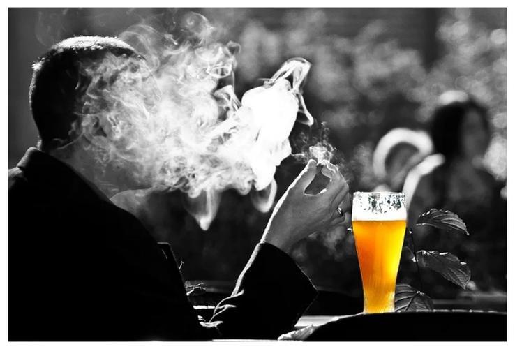 这7种香烟或被列入“黑名单”,5种香烟已经被列入“黑名单”