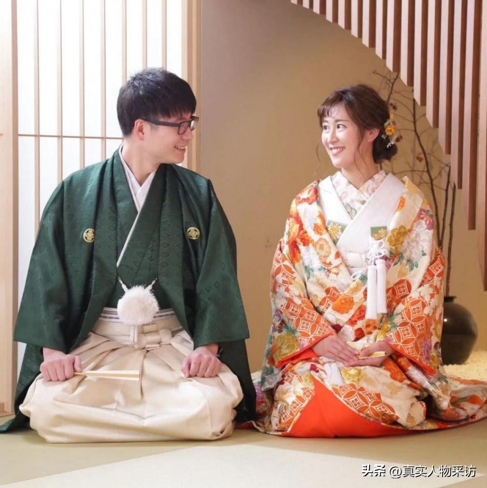 我90后，留学日本娶了当地姑娘，文化差异大，经常一言不合闹别扭