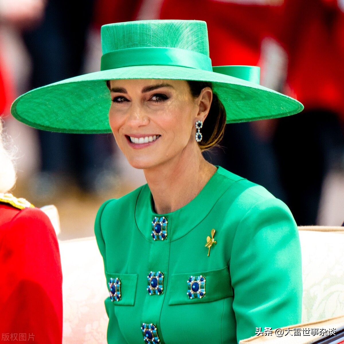 凯特穿衣搭配绝美高光时刻,凯特惊艳亮相图片