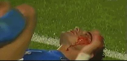 世界杯经典回顾韩国,世界杯令人震惊的事实