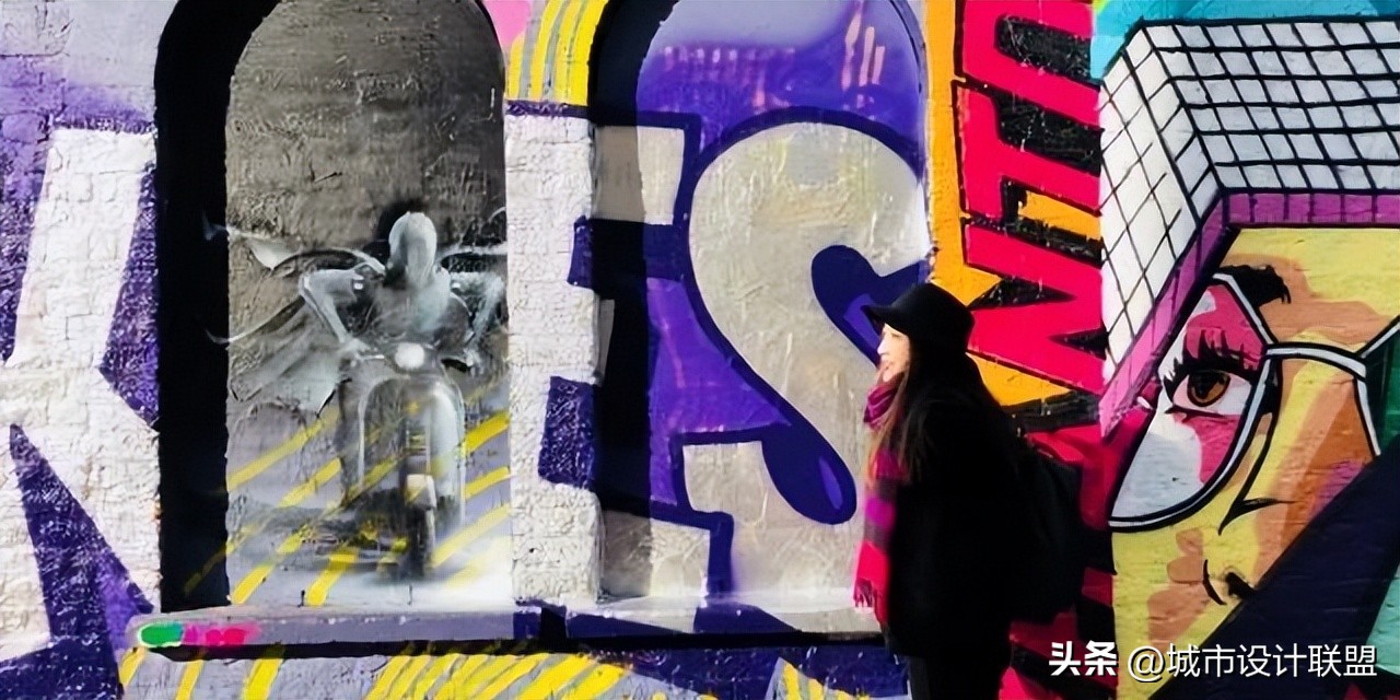 城市微更新的意义,城市微改造提升百姓幸福感