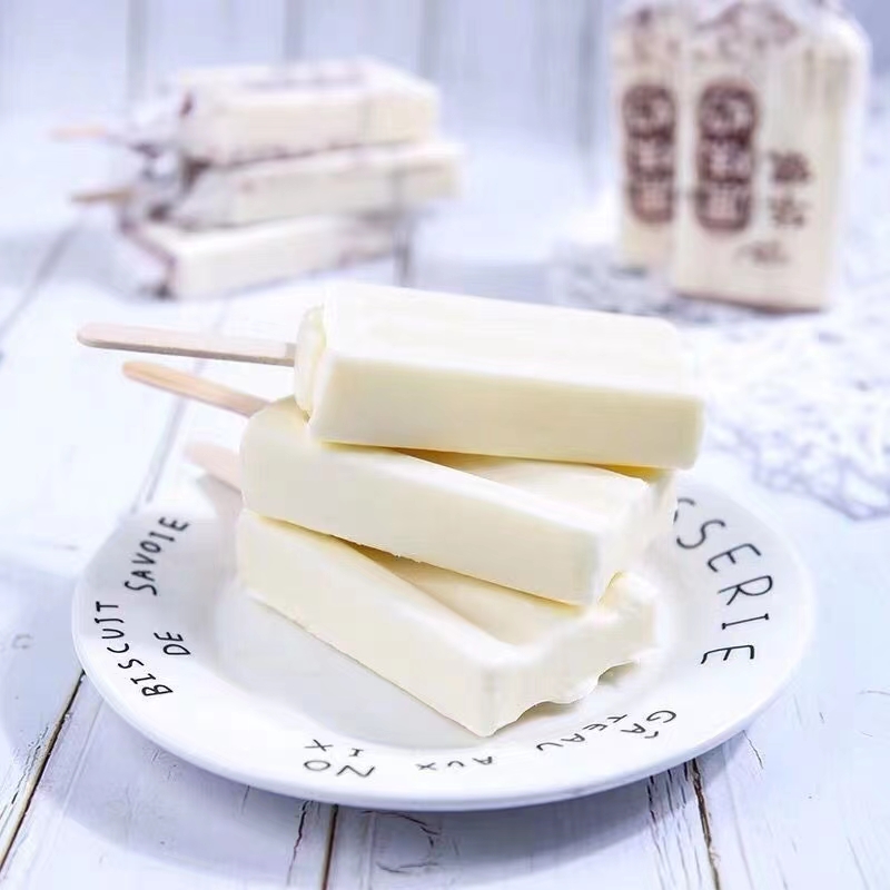 好吃的平价雪糕,平价又好吃的雪糕低至一元