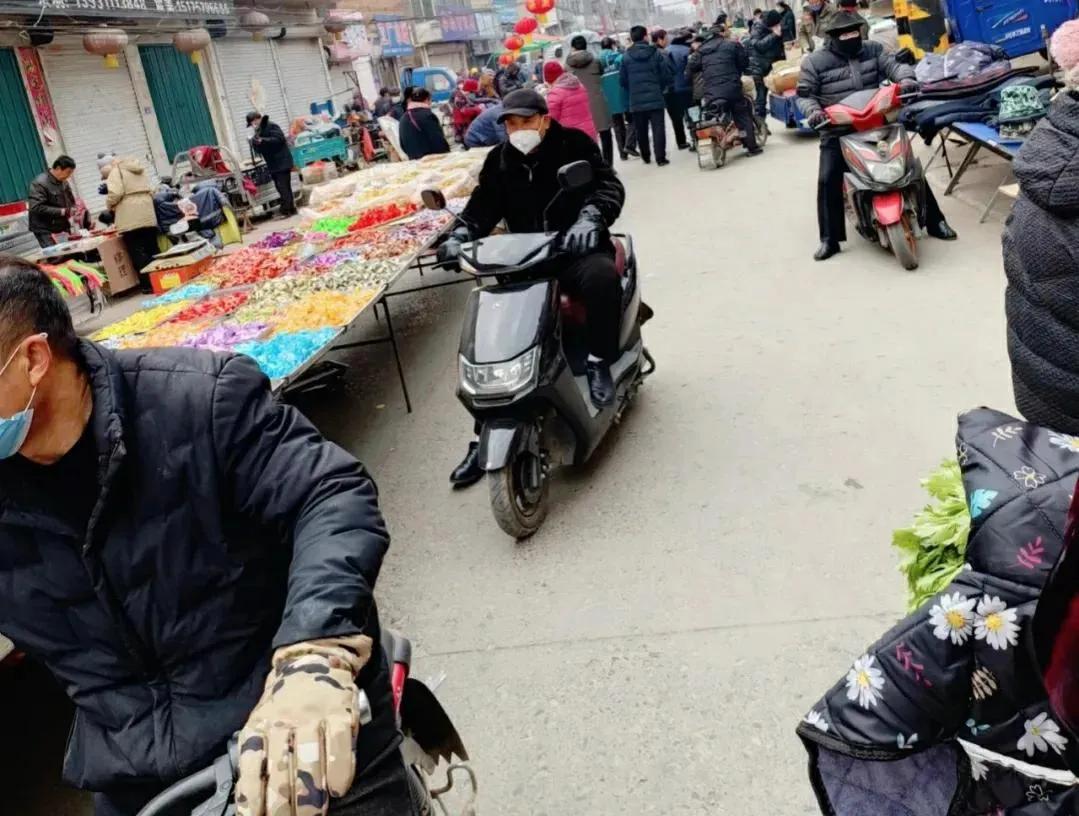 农村假货骗局大揭秘,农村集市假货一览表