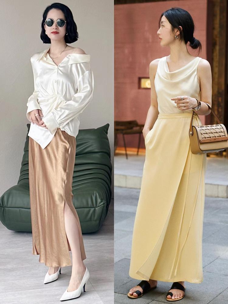 高温天气下出门要穿什么样的衣服,高温天气怎么穿才清爽有范