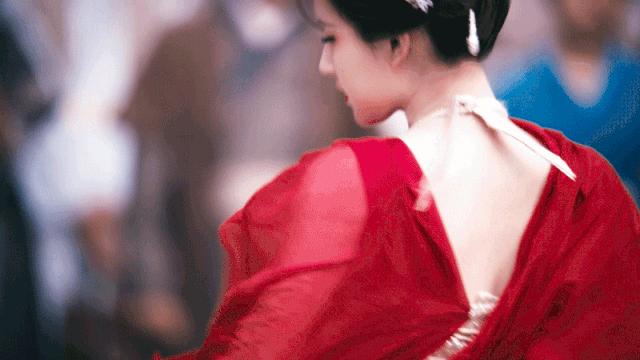 电视剧女主甜妹,国产新剧女主角太甜了