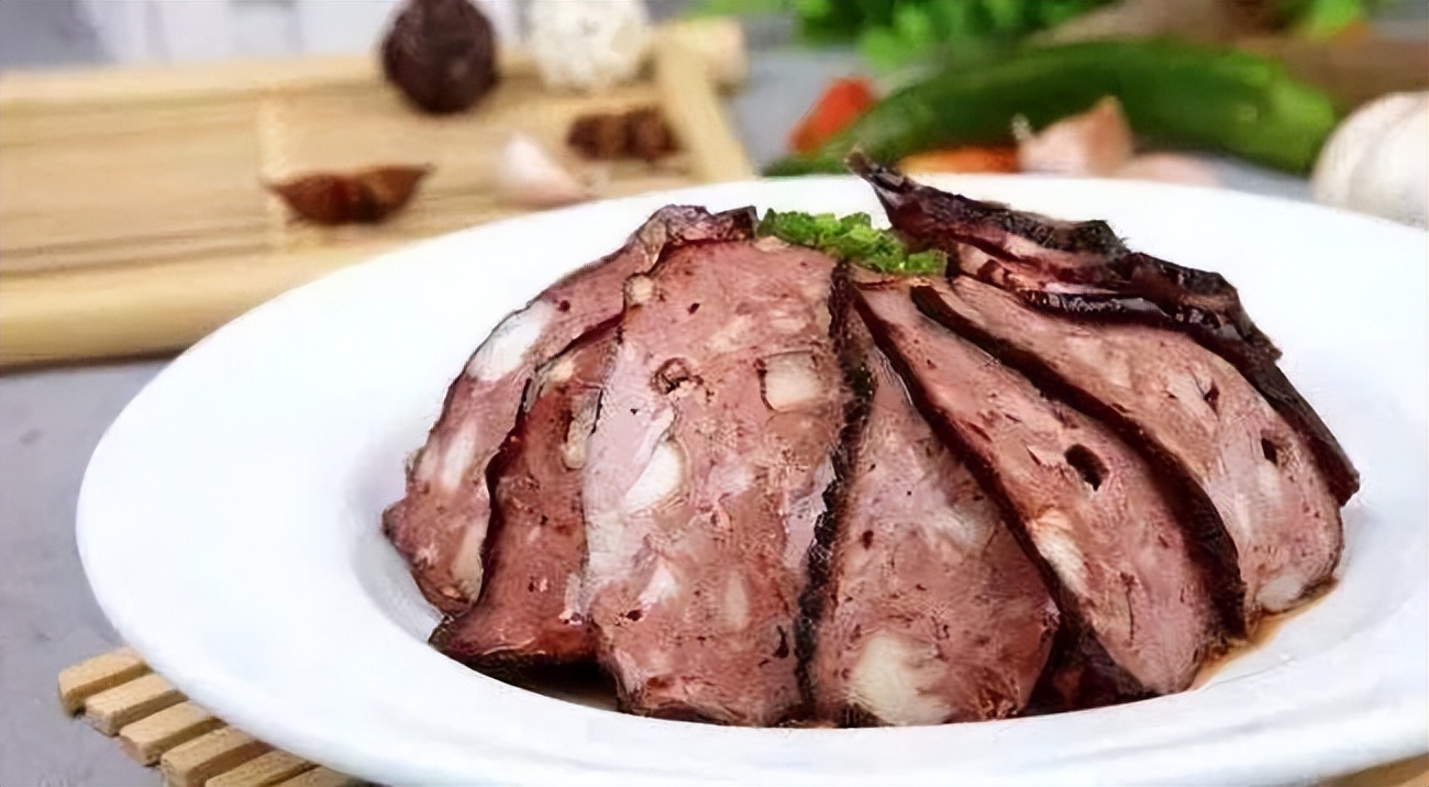 陕南旅游必备美食攻略,五一游吃什么食物