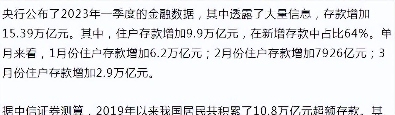 与经济回暖相关的5个数据