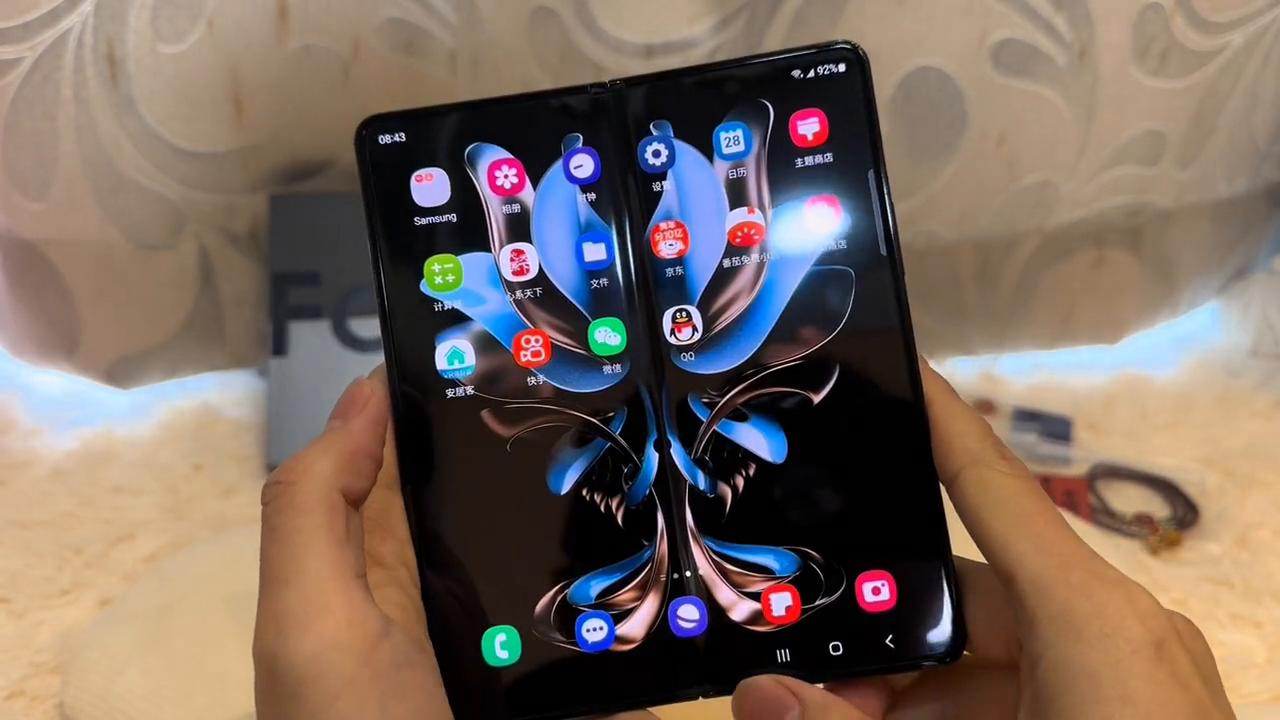 折叠屏手机很多坏屏,折叠屏手机如何避免屏幕坏