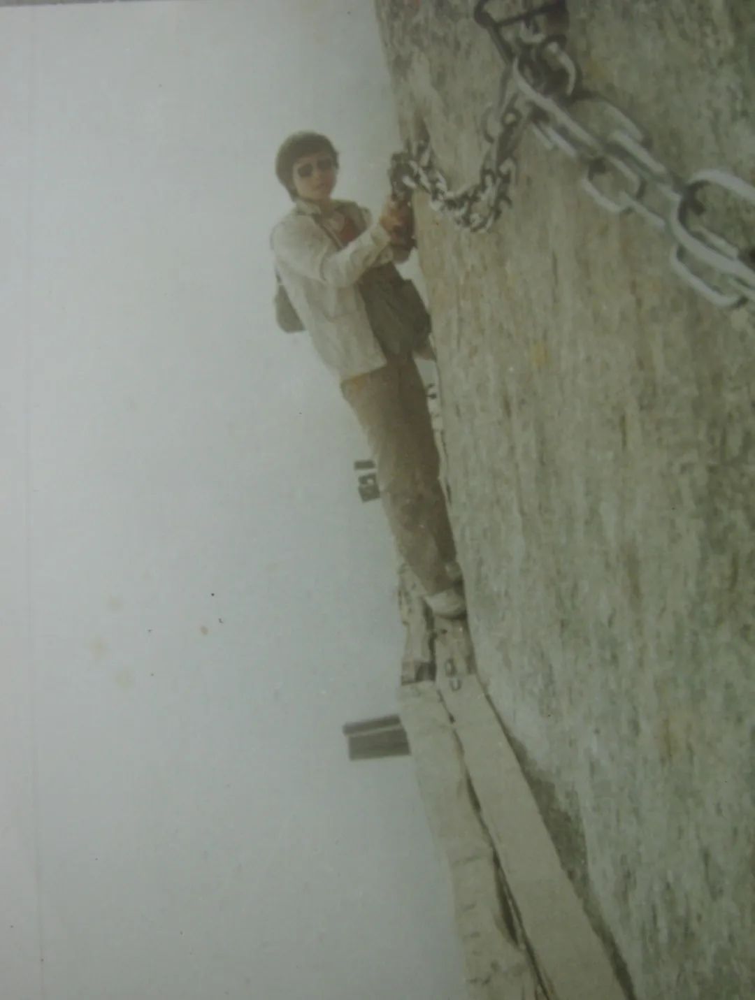 极度恐高怎么办,极度恐高