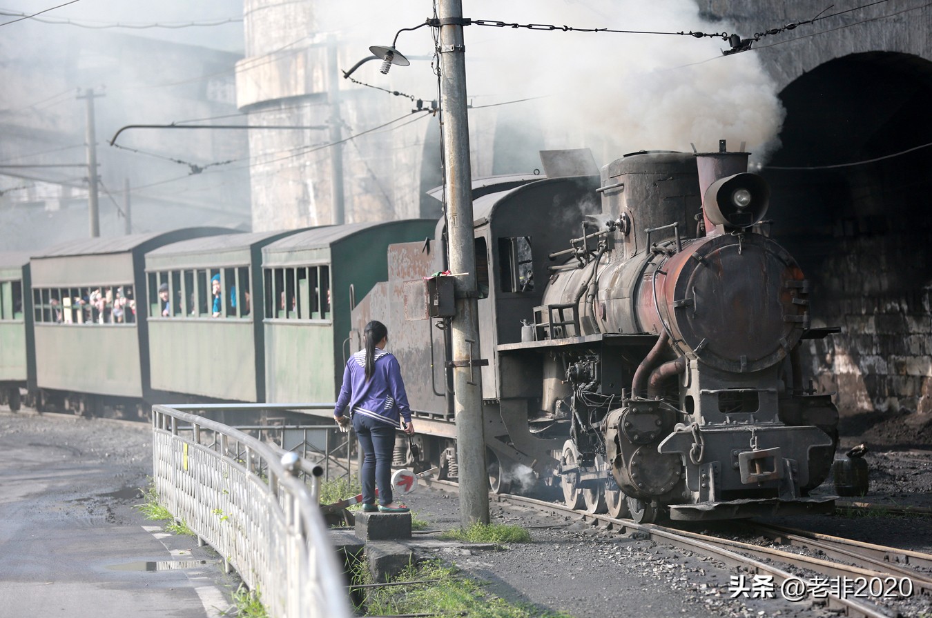 曾背着两块大石头坐火车旅行,再推荐7个铁路文化旅行目的地