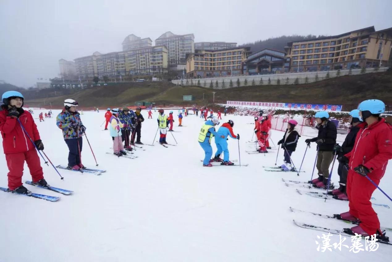 2022年社会体育指导员注册,湖北省十堰市社会体育指导员