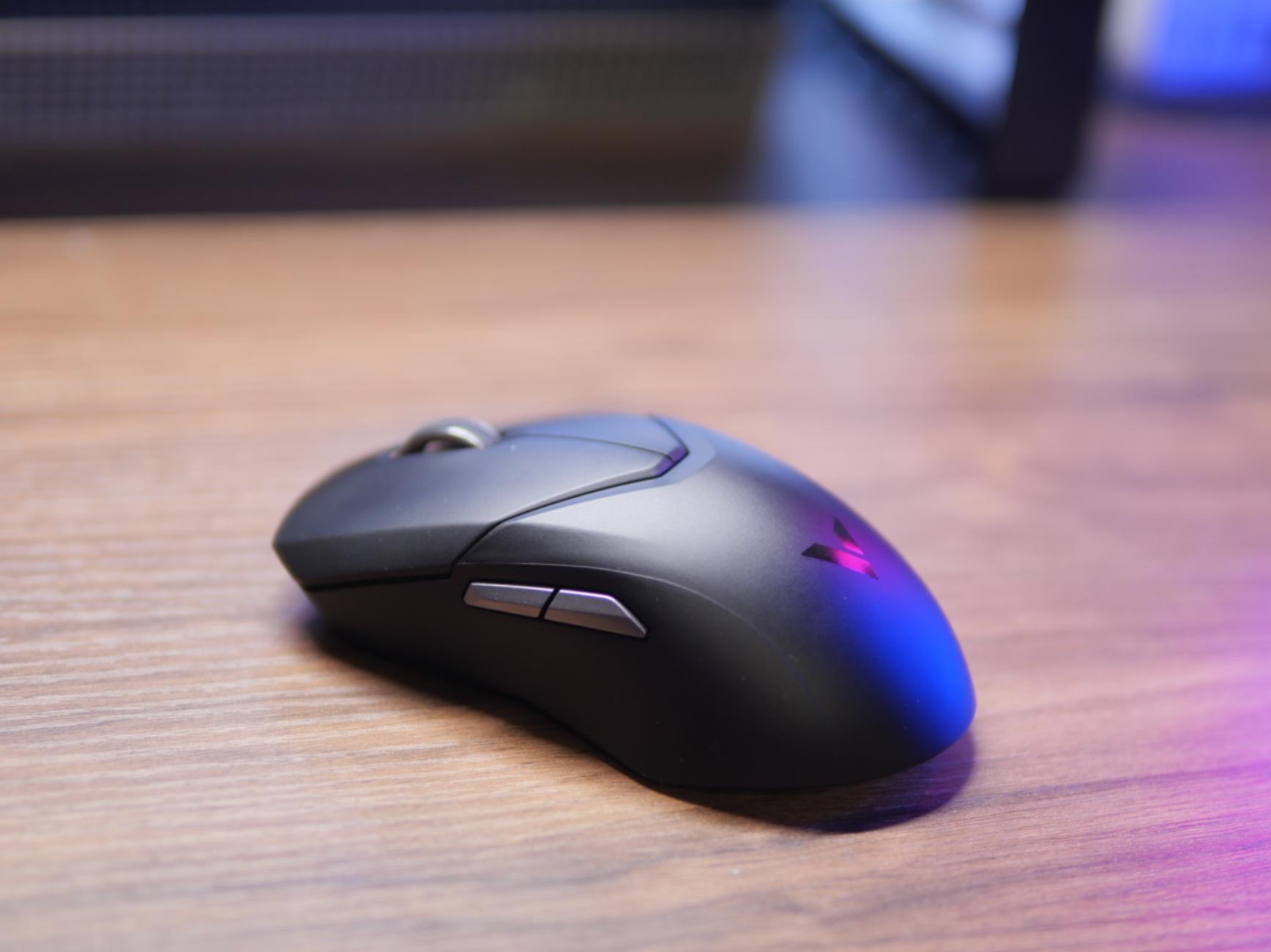 2023中国鼠标内卷年。9款国产3395/9芯片鼠标体验横向对比评测