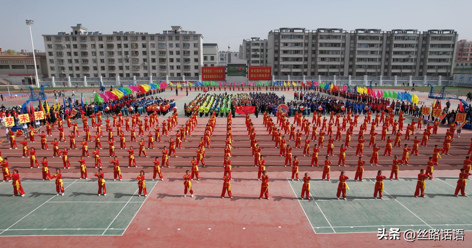 奔跑吧少年足球比赛甘肃张掖,奔跑吧少年篮球赛甘肃张掖