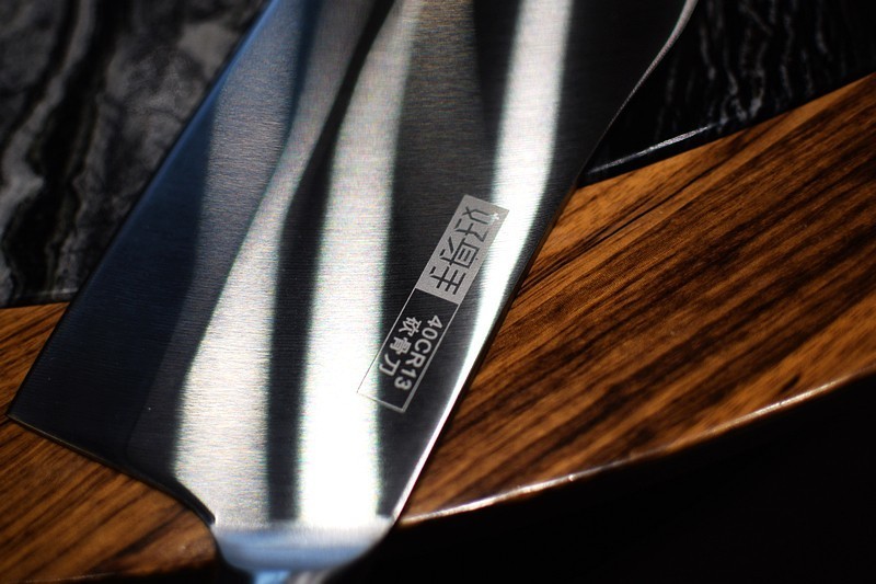 怎样正确选购厨房刀,厨房刀具怎么选