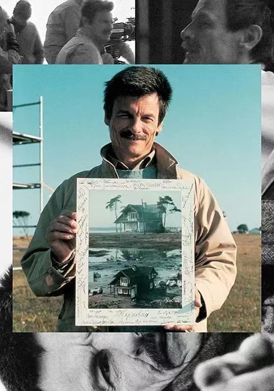 塔可夫斯基电影经典片段,如何读懂塔可夫斯基的电影