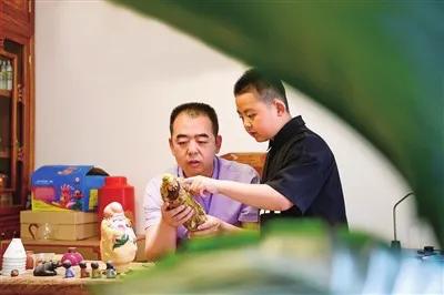 民间工艺美术葫芦烙画,淄博葫芦烙画