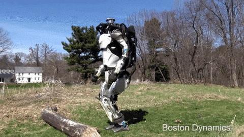 asimo机器人研发历史,asimo机器人技术