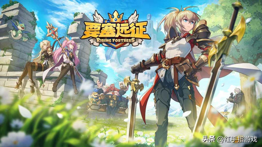 新游预告平台,新游2023公测