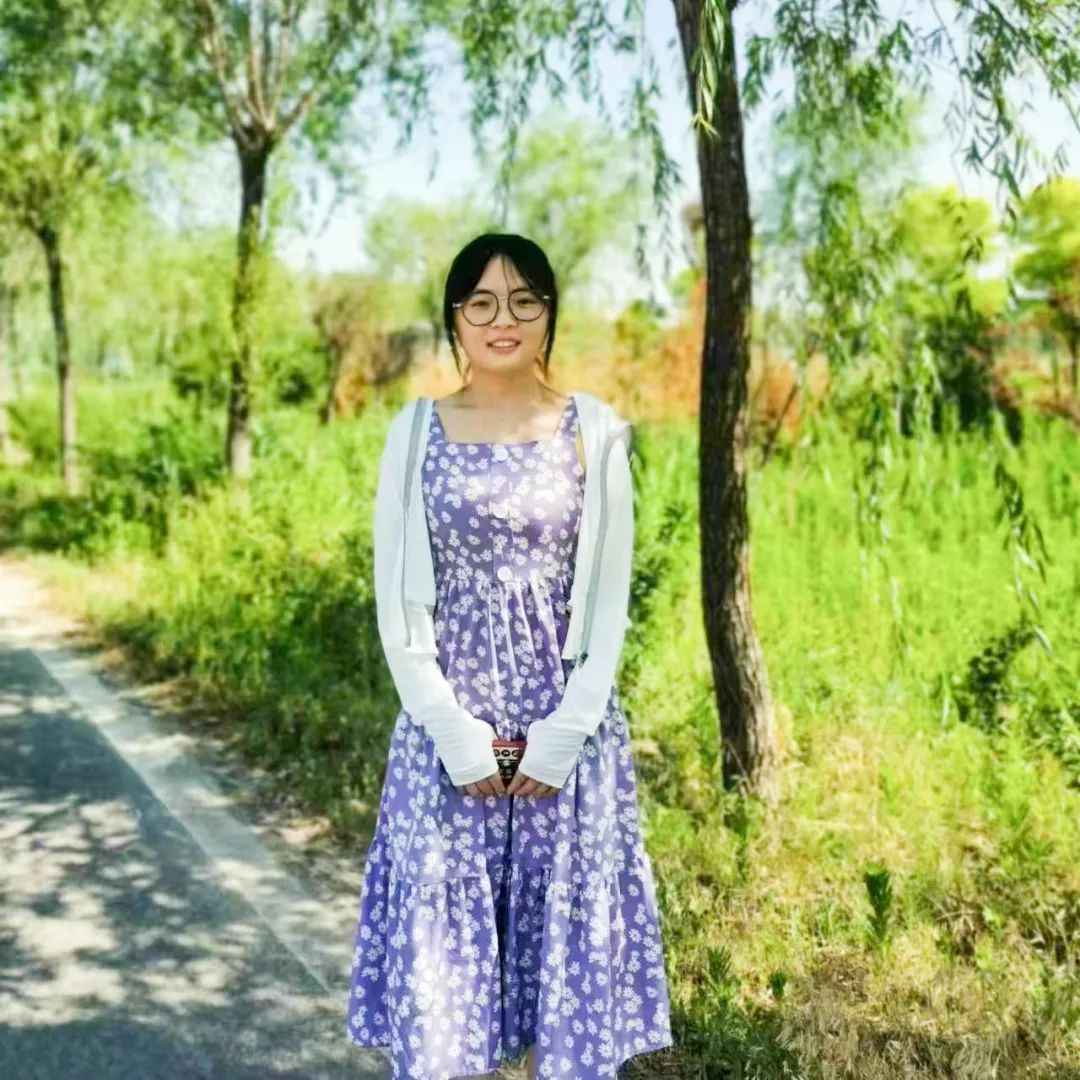 上岸记|潍坊学院郑兴婵：持之以恒，上岸东北林大