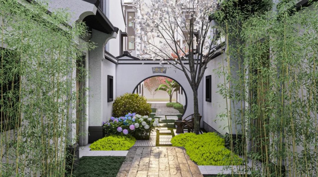 凭对几个经典符号的演绎，TA在南宁创造新的经典