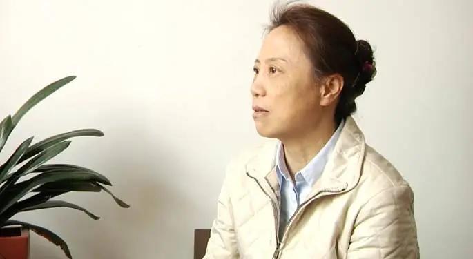 中国第一位奥运冠军女运动员,中国奥运冠军女性