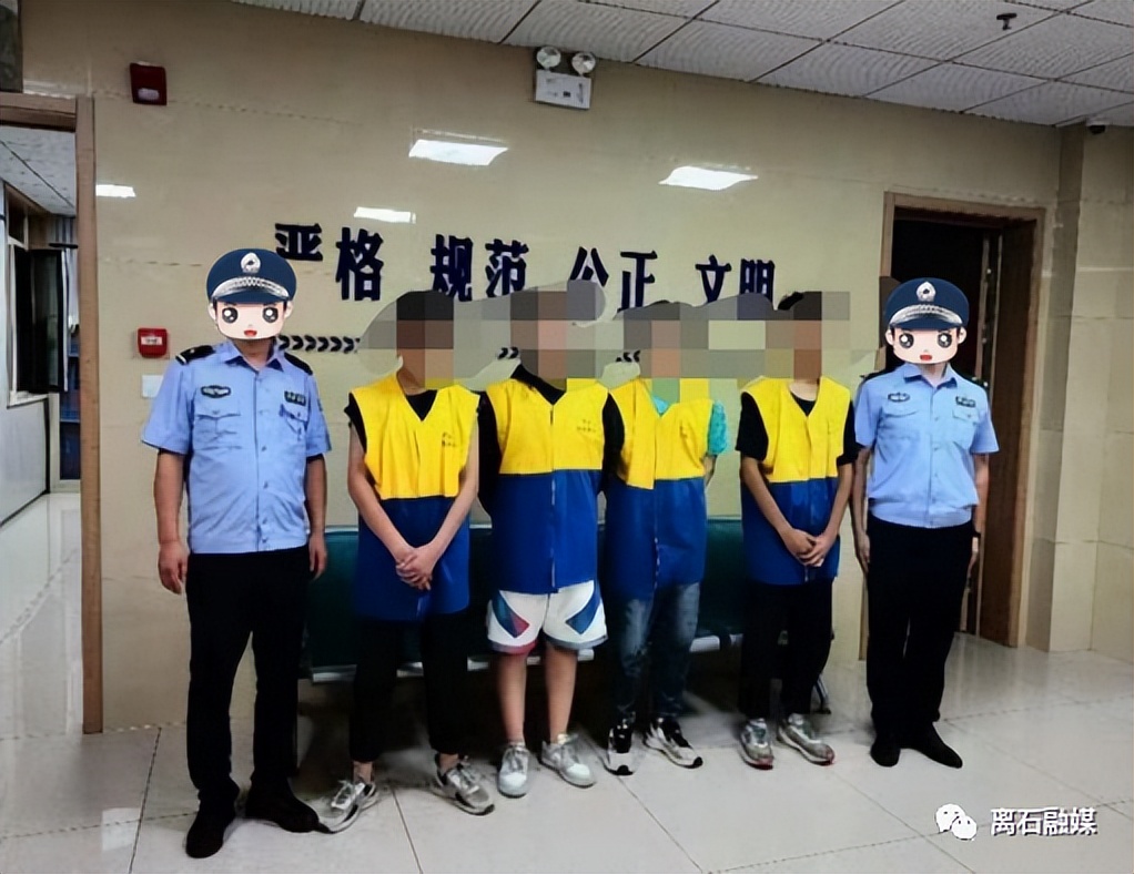 离石区公安局打击犯罪,离石公安局严打整治